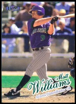 459 Matt Williams